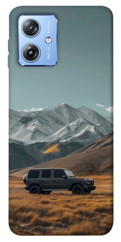 Чохол на Motorola Moto G84 Gelik v2 фото 1 з 1