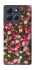 Чохол на Motorola Moto G86 Power Flowers v8 фото 1 з 1