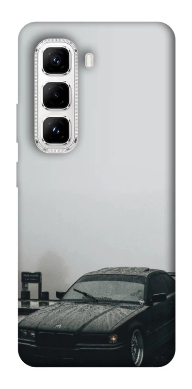 Чехол на Infinix Hot 50 Pro BMW mood фото 1 из 1