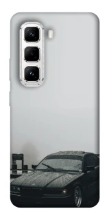 Чехол на Infinix Hot 50 Pro BMW mood фото 1 из 1