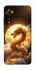 Чохол на ZTE Axon 10 Pro Golden Dragon фото 1 з 1