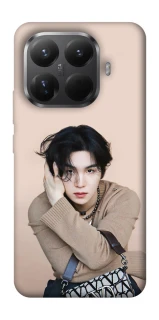 Чохол на Xiaomi 15T Pro Suga - BTS фото 1 з 1