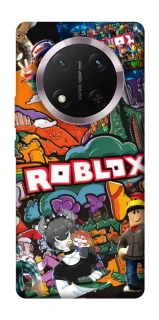Чохол на Honor X9c Roblox v4 фото 1 з 1