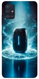 Чохол на Samsung Galaxy A51 Руна Іса фото 1 з 1