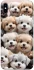 Чохол на Apple iPhone XS Max (6.5") Doggy Love фото 1 з 1