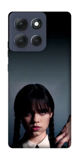 Чохол на Motorola Moto G86 Power Wednesday Bleak Beauty фото 1 з 1