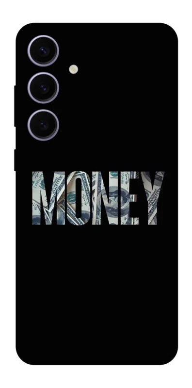 Чохол на Samsung Galaxy S25+ Money-dollars фото 1 з 1