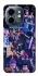 Чехол на Infinix Smart 9 4G / Hot 50i K-Pop Demon Hunters ver.8 фото 1 из 1