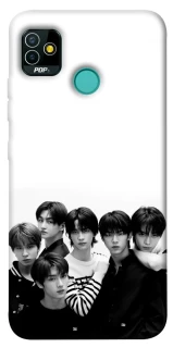 Чохол на TECNO POP 5 TWS фото 1 з 1