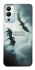 Чехол на Infinix Hot 12i House of the Dragon ver.5 фото 1 из 1