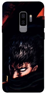 Чохол на Samsung Galaxy S9+ Berserk v5 фото 1 з 1