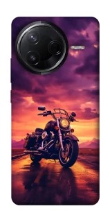 Чехол на Infinix Note 50 Pro Motorbike фото 1 из 1