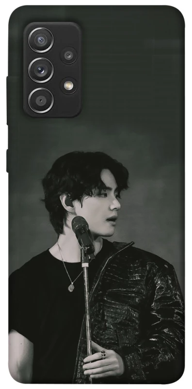 Чохол на Samsung Galaxy A52 4G / A52 5G V (Kim) - BTS фото 1 з 1