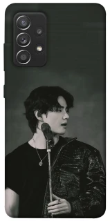 Чехол на Samsung Galaxy A52 4G / A52 5G V (Kim) - BTS фото 1 Чехол на Samsung Galaxy A52 4G / A52 5G V (Kim) - BTS фото 1 из 1