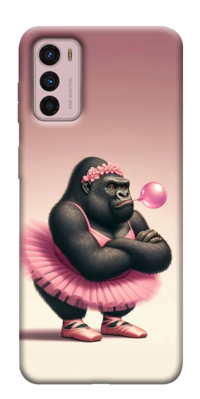 Чохол на Motorola Moto G42 Горила фото 1 з 1