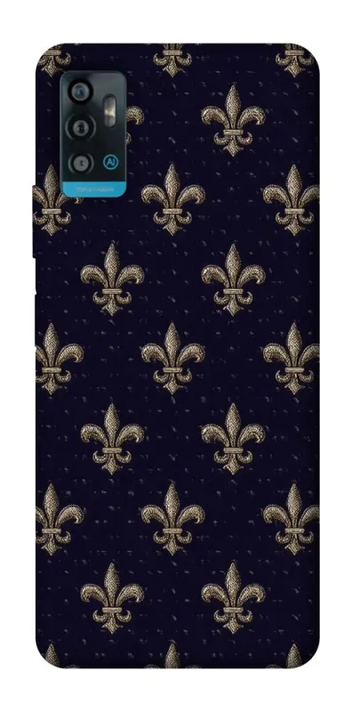 Чохол на ZTE Blade A71 Lily фото 1 з 1