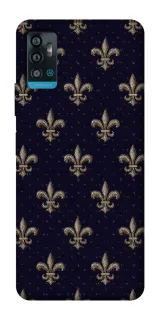 Чехол на ZTE Blade A71 Lily фото 1 из 1