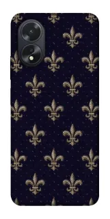 Чехол на Oppo A18 Lily фото 1 из 1