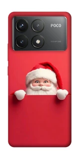 Чехол на Xiaomi Poco F6 Pro Christmas mood ver.11 фото 1 из 1
