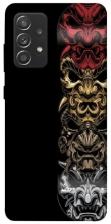 Чохол на Samsung Galaxy A52 4G / A52 5G Samuray фото 1 з 1