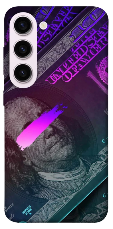 Чохол на Samsung Galaxy S23+ Neo dollar v2 фото 1 з 1