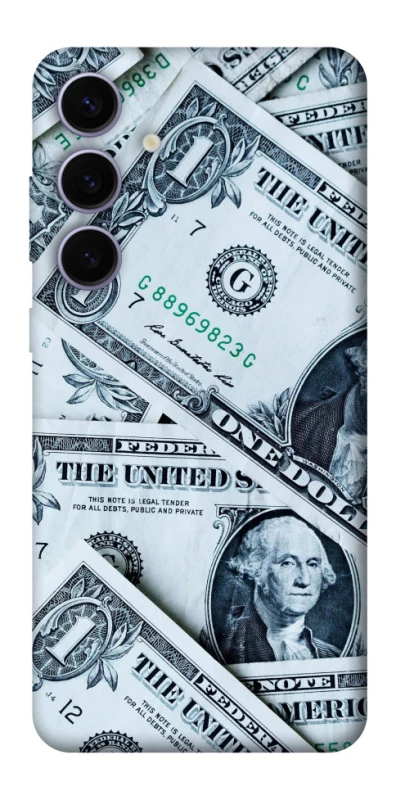 Чохол на Samsung Galaxy S25+ 1 долар фото 1 з 1