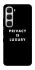 Чохол на Infinix Hot 60i Privacy is luxury фото 1 з 1