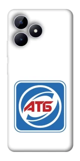 Чехол на Realme Note 50 5G AТБ фото 1 из 1