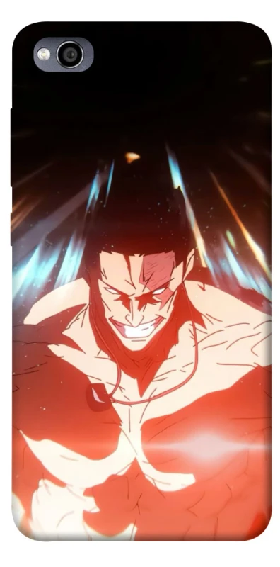 Чехол на Xiaomi Redmi 4a Todo v4 фото 1 из 1