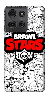 Чохол на Motorola Moto G75 Brawl Stars ver.10 фото 1 з 1