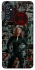 Чохол на Samsung Galaxy M52 Black Widow фото 1 з 1