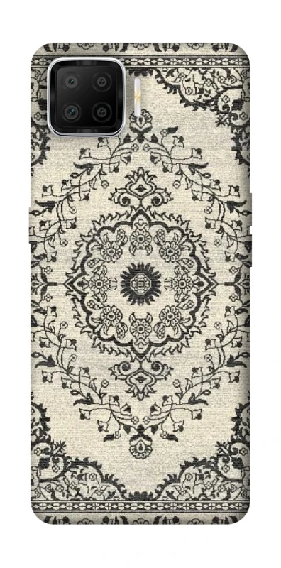 Чохол на Oppo A73 (2017) Килим v51 фото 1 з 1