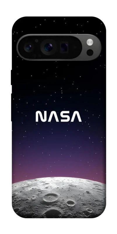 Чохол на Google Pixel 9 Pro NASA ver.1 фото 1 з 1