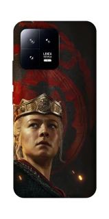 Чохол на Xiaomi 13 House of the Dragon ver.6 фото 1 з 1