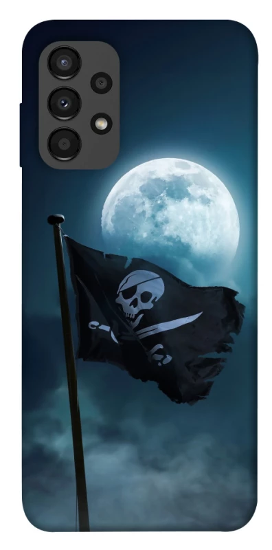 Чохол на Samsung Galaxy A13 4G Jolly Roger фото 1 з 1