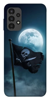 Чохол на Samsung Galaxy A13 4G Jolly Roger фото 1 з 1