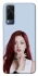 Чохол на Vivo Y53s Ahyeon - BABYMONSTER фото 1 з 1