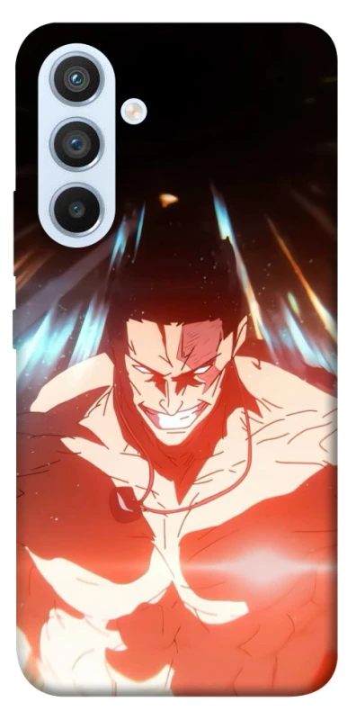 Чохол на Samsung Galaxy A54 5G Todo v4 фото 1 з 1