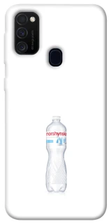 Чохол на Samsung Galaxy M21 Morshynska фото 1 з 1