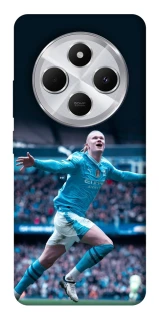 Чохол на Xiaomi Redmi 14C / Poco C75 Erling Haaland V3 фото 1 з 1