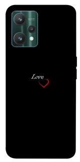 Чохол на Realme 9 Pro Love aesthetic ver.9 фото 1 з 1
