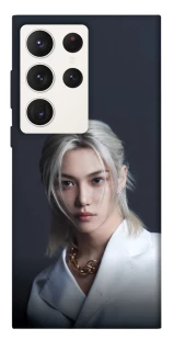 Чохол на Samsung Galaxy S23 Ultra Felix фото 1 з 1