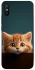 Чехол на Xiaomi Redmi 9A Чехол Котёнок фото 1 из 1