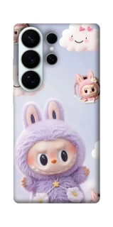 Чехол на Samsung Galaxy S26 Pro Labubu & clouds фото 1 из 1