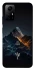 Чохол на Xiaomi Redmi Note 12S Руни у горах фото 1 з 1