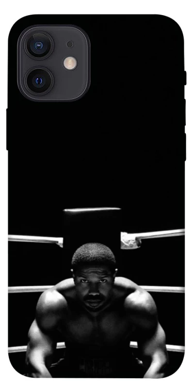 Чехол на Apple iPhone 12 (6.1") ring фото 1 из 1