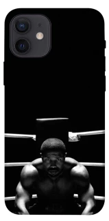 Чохол на Apple iPhone 12 (6.1") ring фото 1 з 1