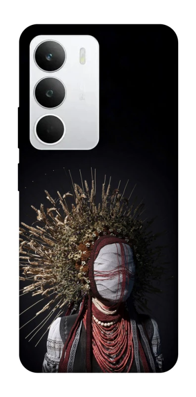 Чохол на Realme C71 Мотанка фото 1 з 1