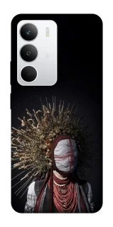 Чохол на Realme C71 Мотанка фото 1 з 1