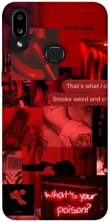 Чохол на Samsung Galaxy A10s Love collage ver.1 фото 1 з 1